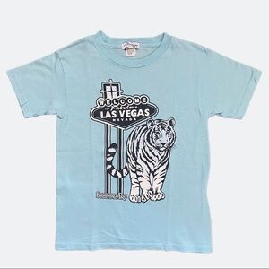 Siegfried & Roy Mirage Las Vegas T-Shirt